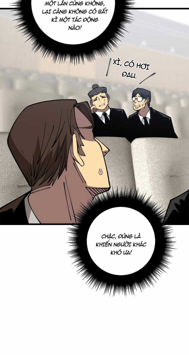 Độc Thủ Vu Y - Chapter 359 - Trang 16