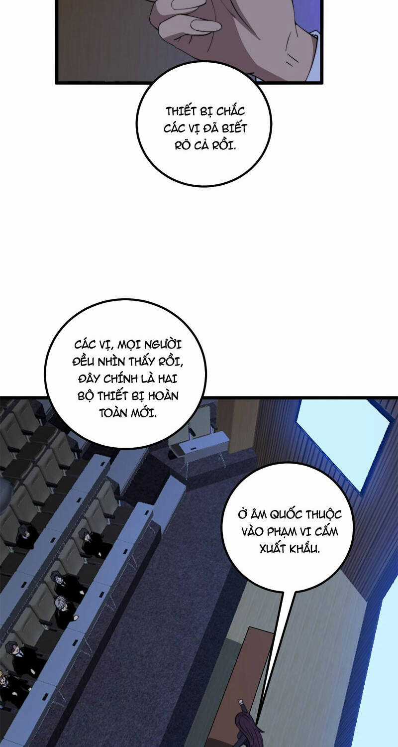 Độc Thủ Vu Y - Chapter 359 - Trang 19