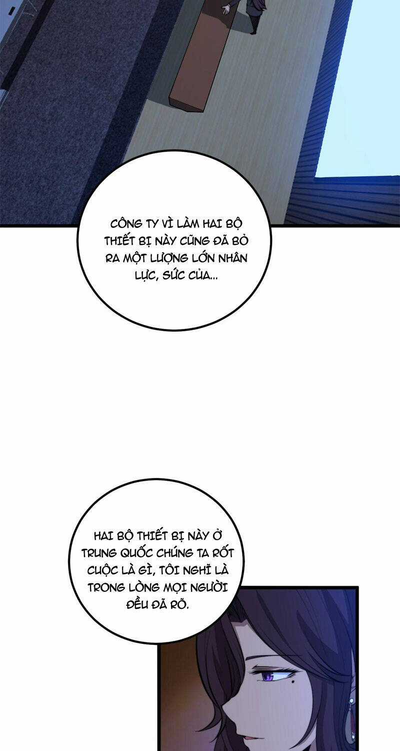 Độc Thủ Vu Y - Chapter 359 - Trang 20