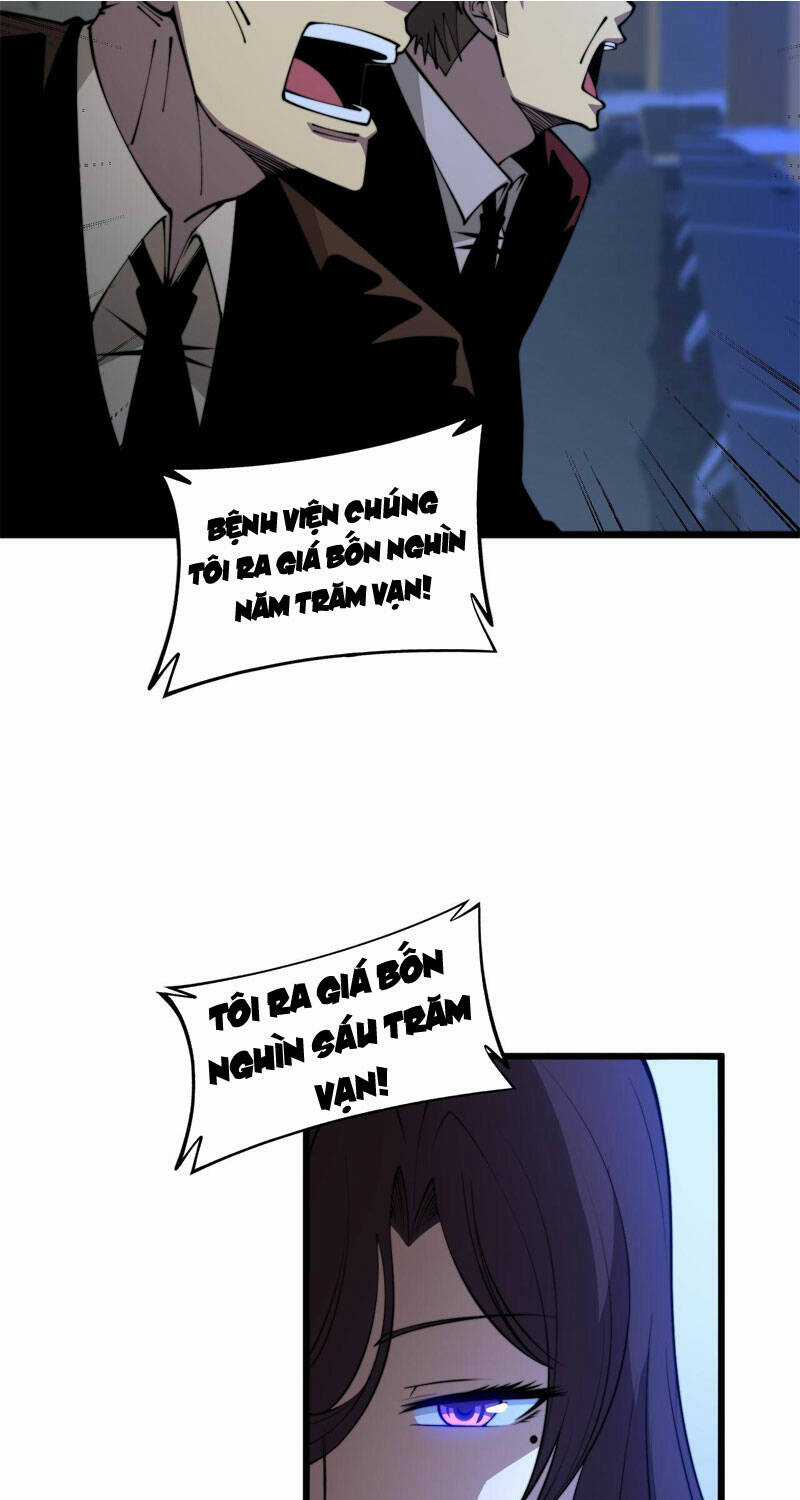 Độc Thủ Vu Y - Chapter 359 - Trang 22