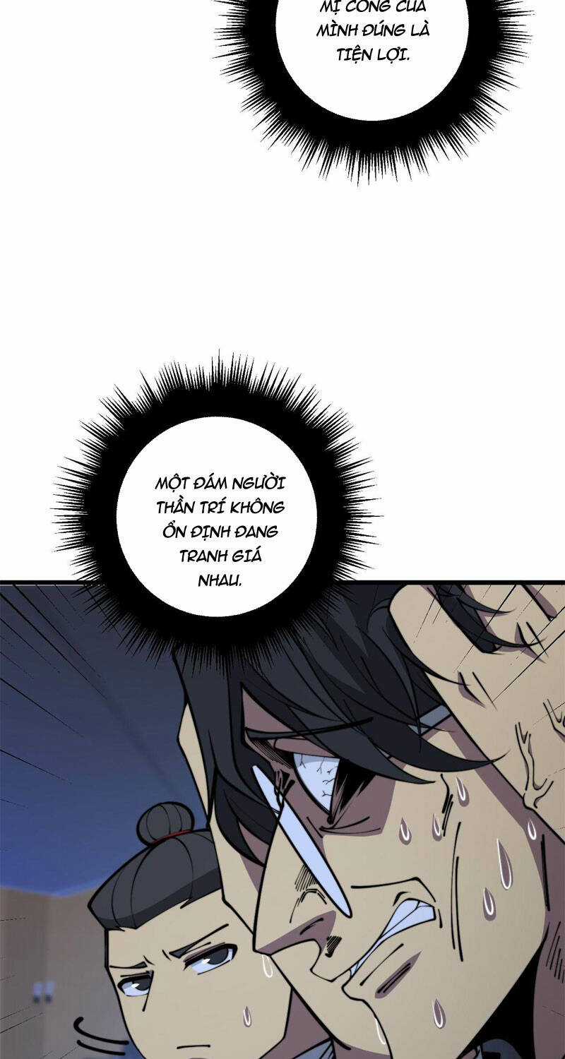 Độc Thủ Vu Y - Chapter 359 - Trang 24