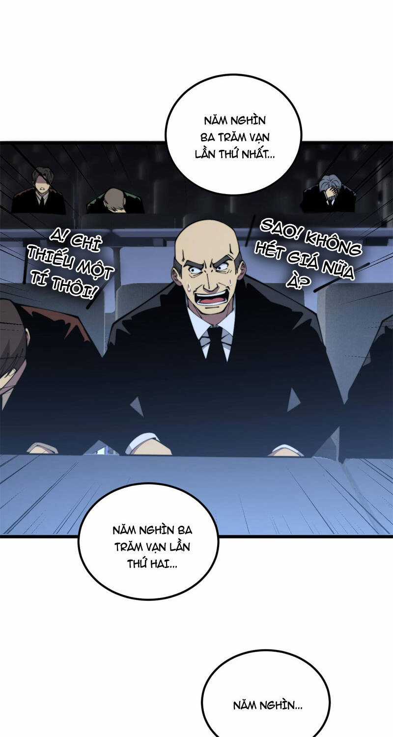Độc Thủ Vu Y - Chapter 359 - Trang 27