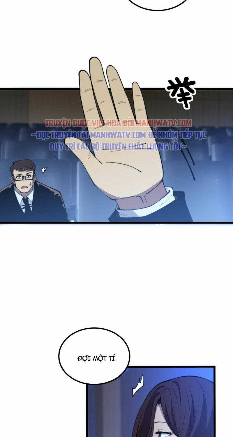 Độc Thủ Vu Y - Chapter 359 - Trang 28