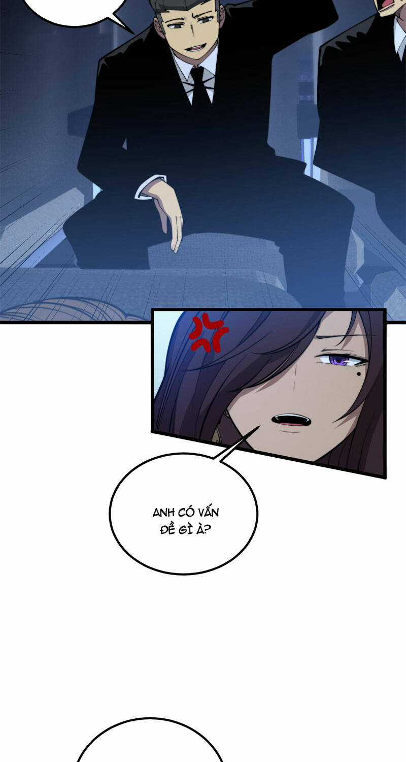 Độc Thủ Vu Y - Chapter 359 - Trang 30