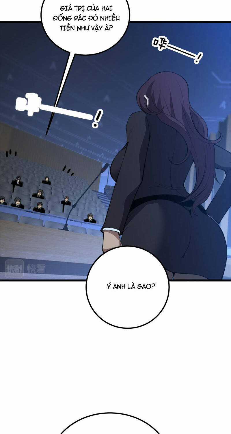 Độc Thủ Vu Y - Chapter 359 - Trang 31