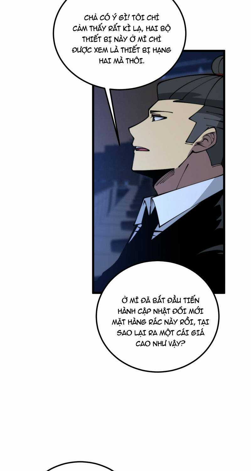 Độc Thủ Vu Y - Chapter 359 - Trang 32