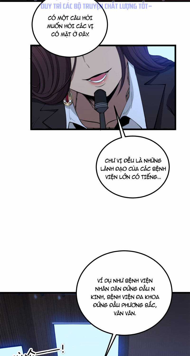 Độc Thủ Vu Y - Chapter 359 - Trang 34