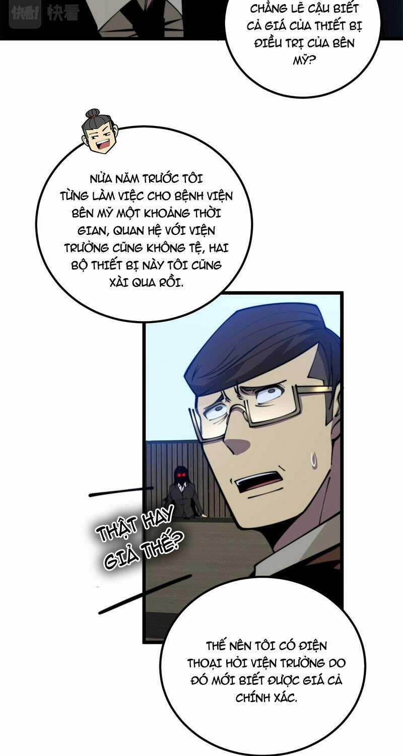 Độc Thủ Vu Y - Chapter 359 - Trang 38