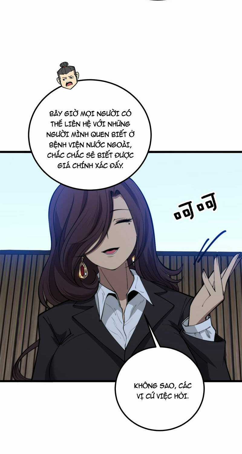 Độc Thủ Vu Y - Chapter 359 - Trang 39