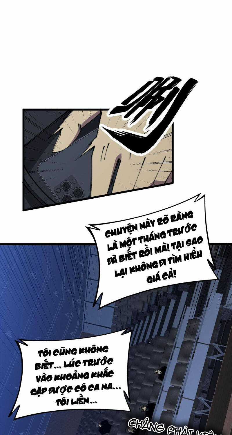 Độc Thủ Vu Y - Chapter 359 - Trang 40