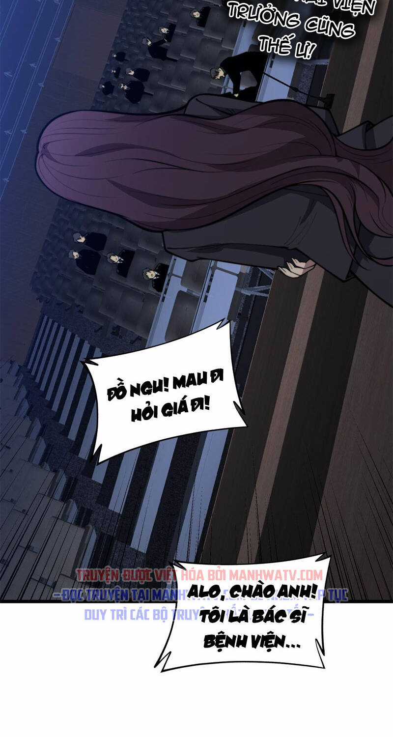 Độc Thủ Vu Y - Chapter 359 - Trang 41