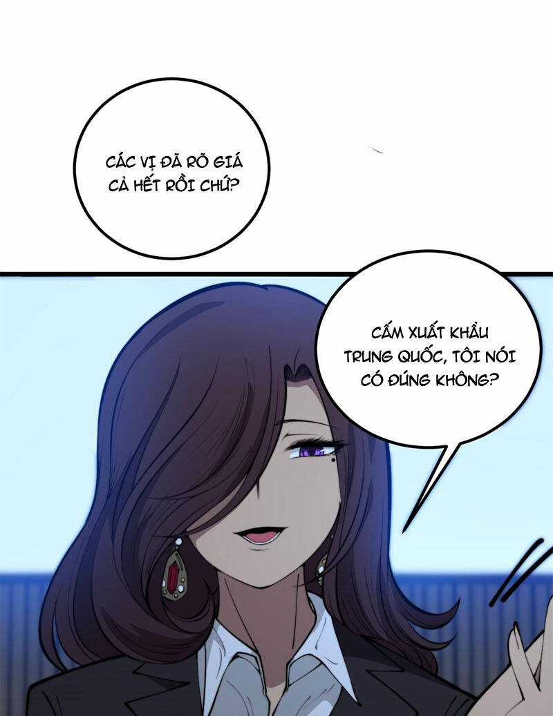 Độc Thủ Vu Y - Chapter 359 - Trang 43