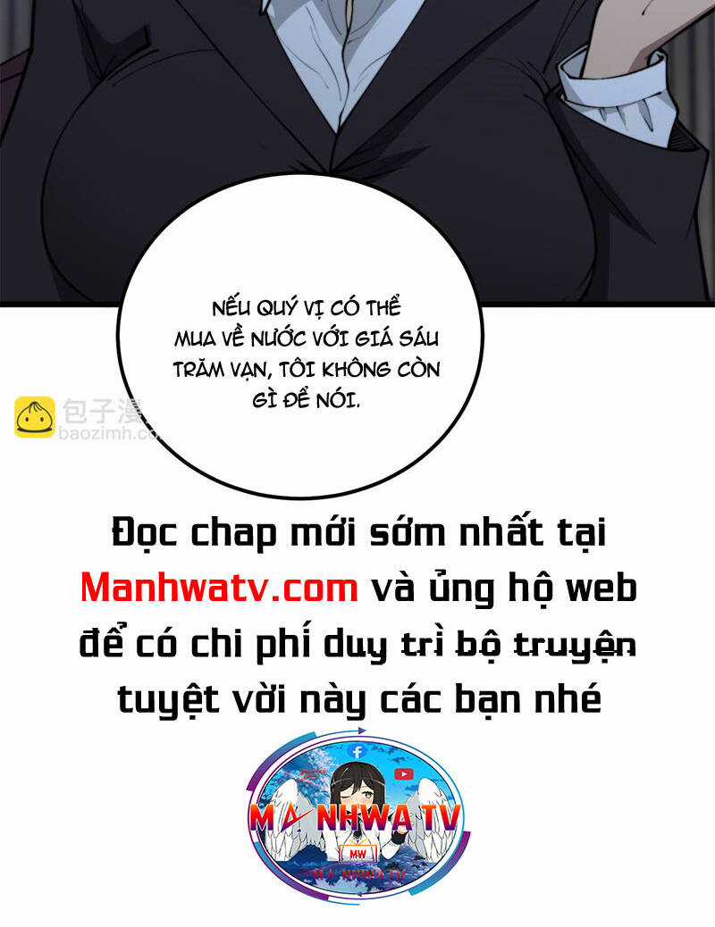 Độc Thủ Vu Y - Chapter 359 - Trang 44
