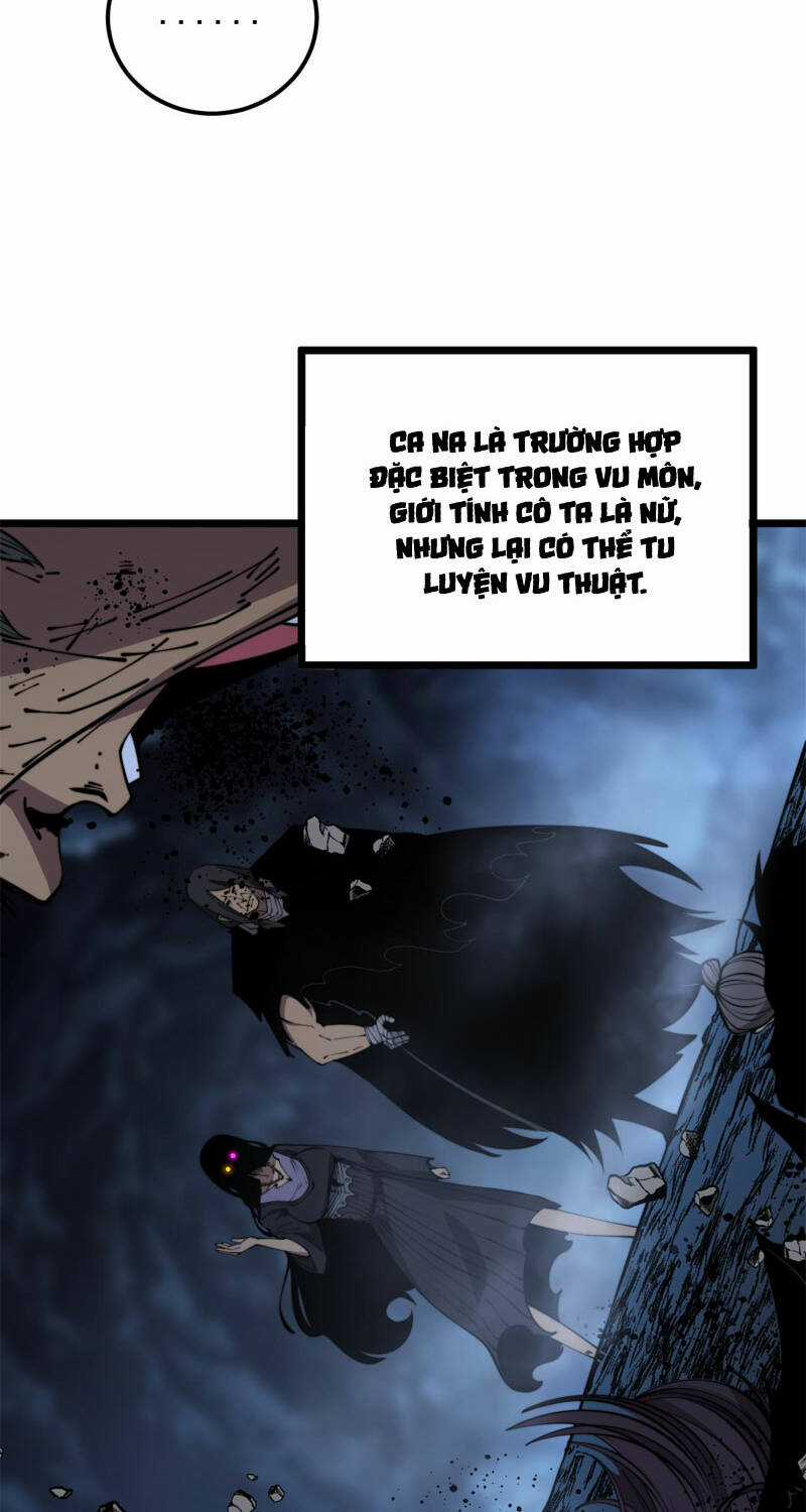 Độc Thủ Vu Y - Chapter 359 - Trang 9