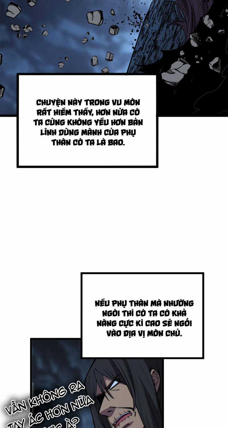 Độc Thủ Vu Y - Chapter 359 - Trang 10