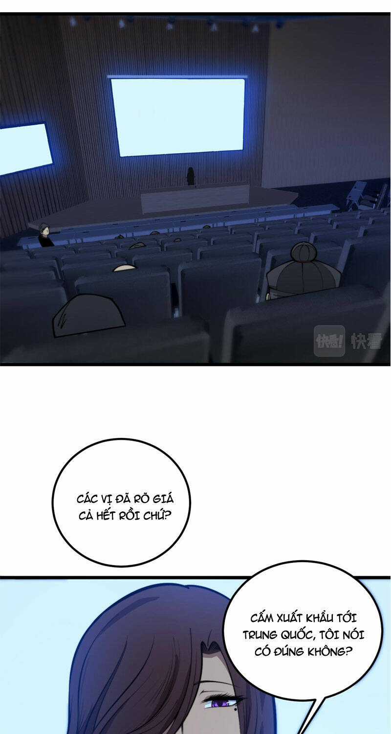 Độc Thủ Vu Y - Chapter 360 - Trang 2