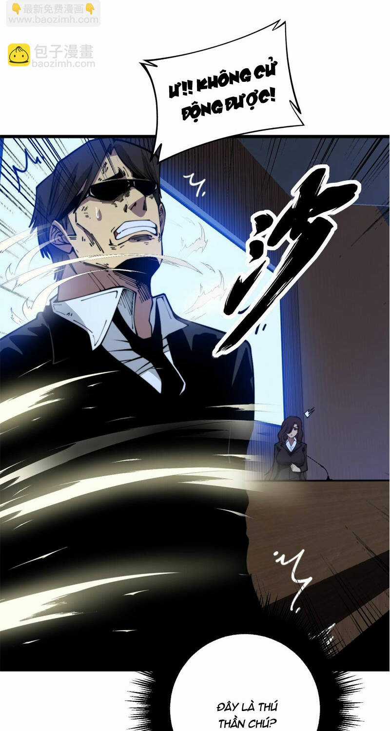 Độc Thủ Vu Y - Chapter 360 - Trang 11