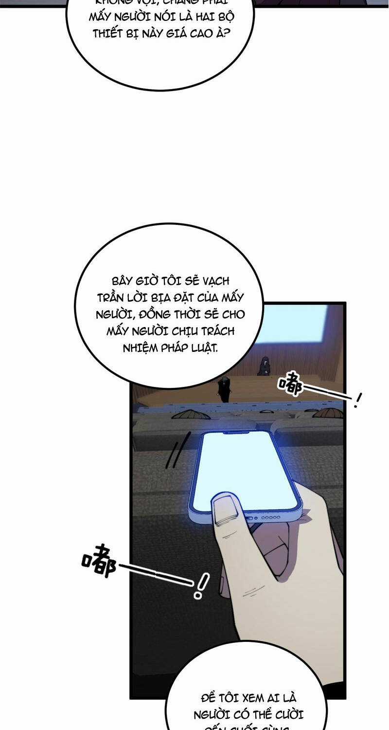 Độc Thủ Vu Y - Chapter 360 - Trang 13