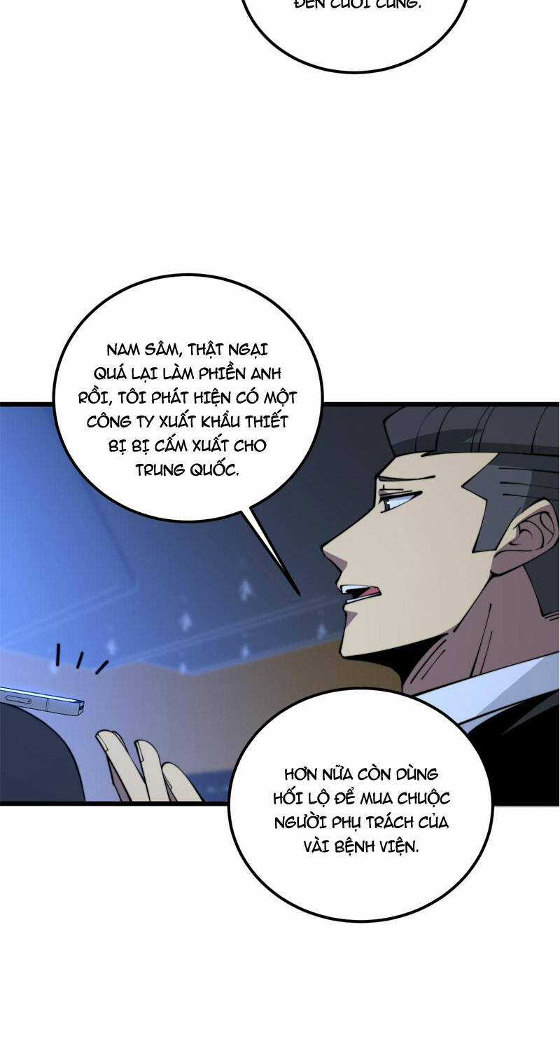 Độc Thủ Vu Y - Chapter 360 - Trang 14