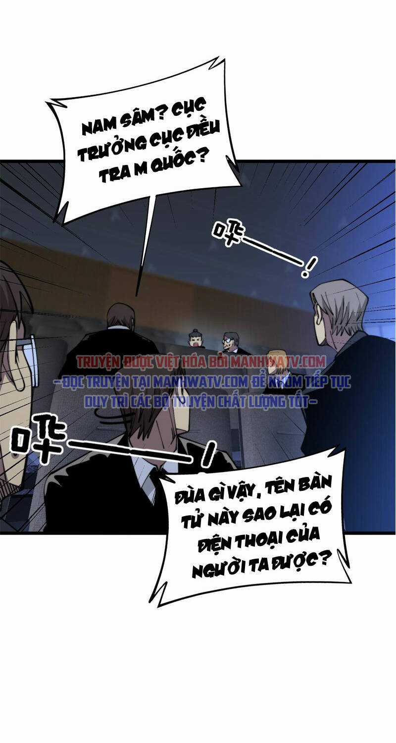 Độc Thủ Vu Y - Chapter 360 - Trang 15