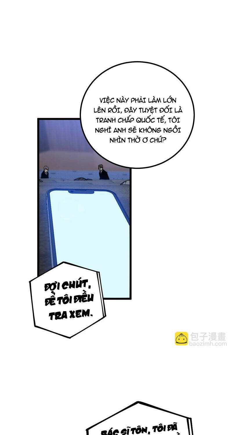 Độc Thủ Vu Y - Chapter 360 - Trang 16