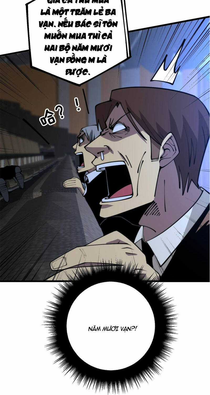 Độc Thủ Vu Y - Chapter 360 - Trang 19