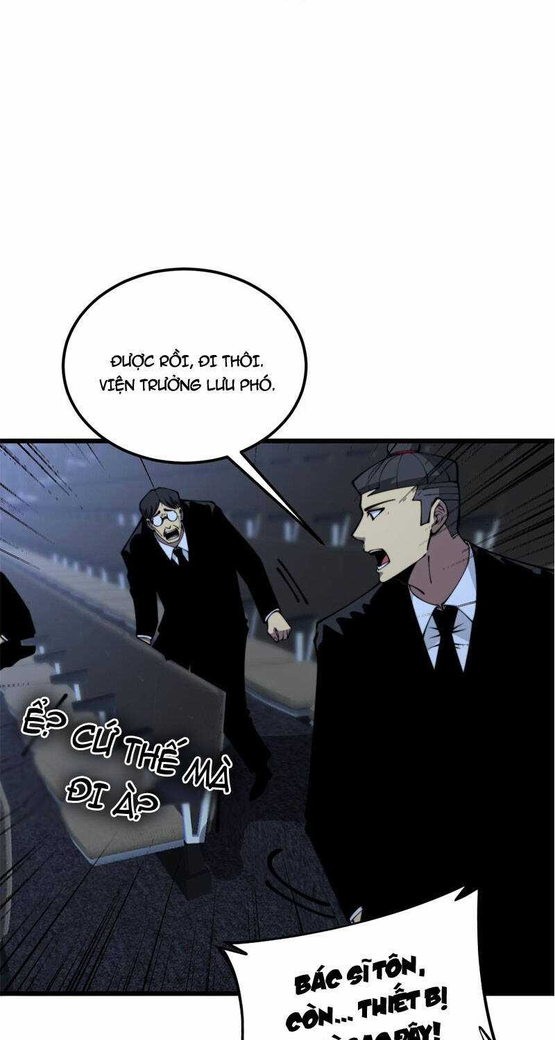 Độc Thủ Vu Y - Chapter 360 - Trang 20