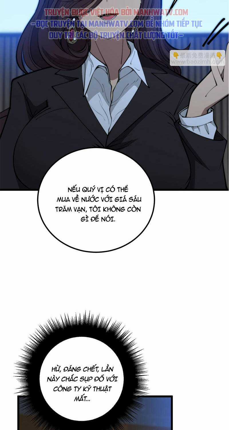 Độc Thủ Vu Y - Chapter 360 - Trang 3