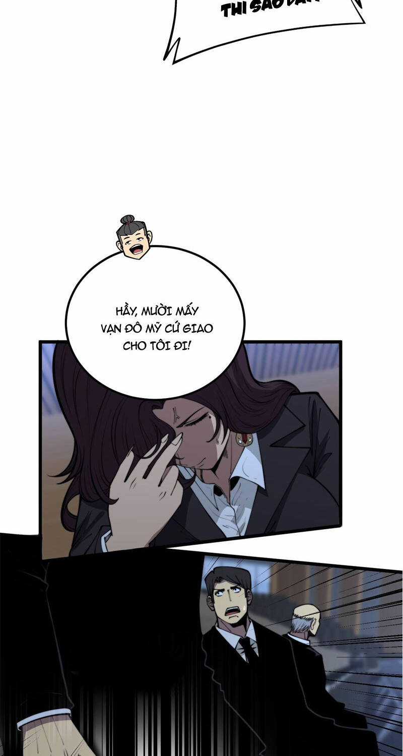 Độc Thủ Vu Y - Chapter 360 - Trang 21