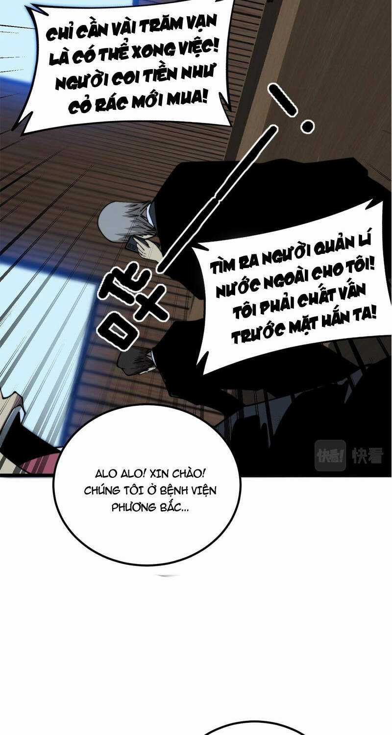 Độc Thủ Vu Y - Chapter 360 - Trang 23