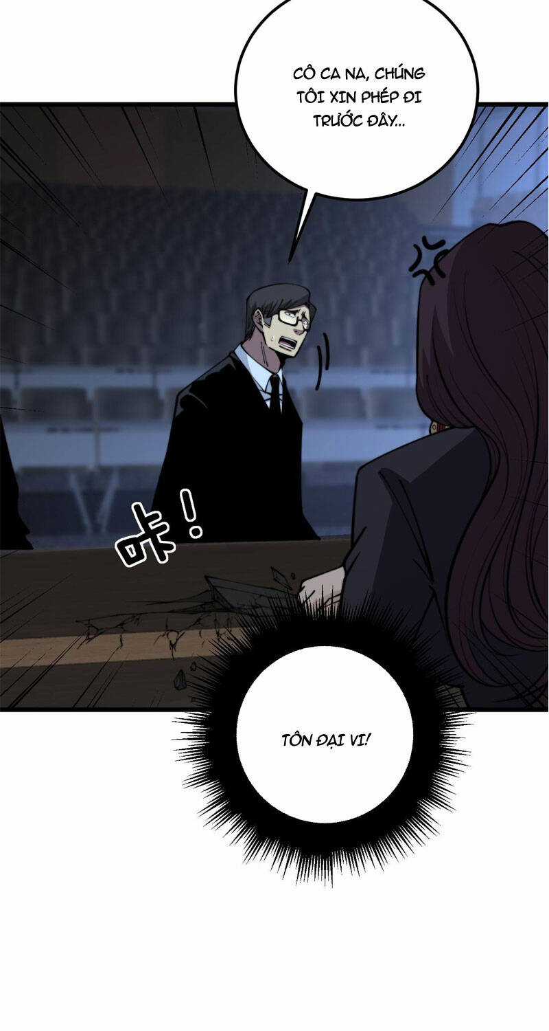 Độc Thủ Vu Y - Chapter 360 - Trang 24