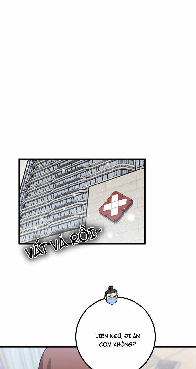 Độc Thủ Vu Y - Chapter 360 - Trang 25