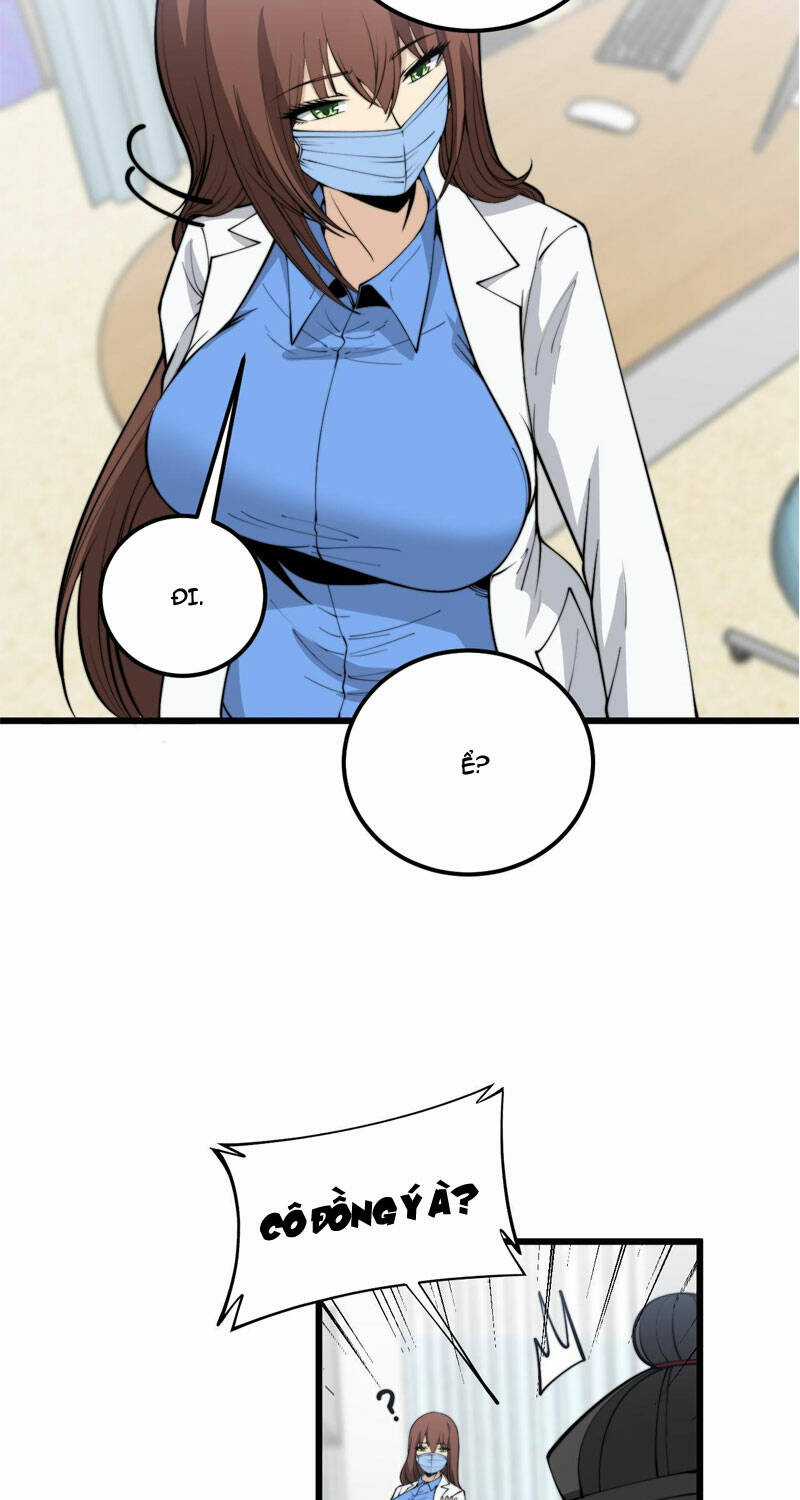 Độc Thủ Vu Y - Chapter 360 - Trang 26