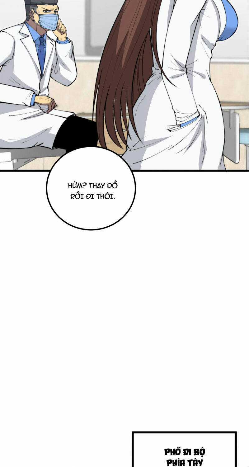 Độc Thủ Vu Y - Chapter 360 - Trang 28