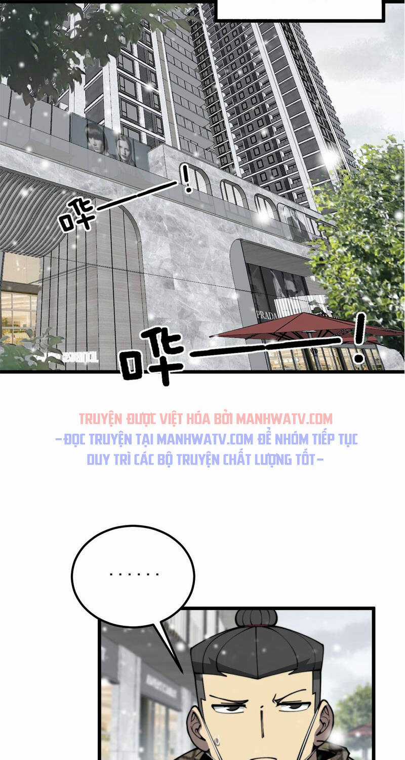 Độc Thủ Vu Y - Chapter 360 - Trang 29