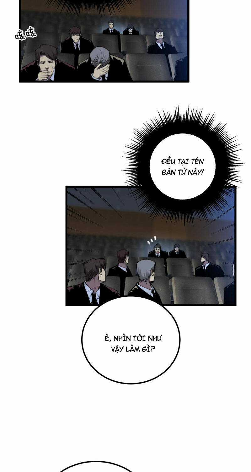 Độc Thủ Vu Y - Chapter 360 - Trang 4