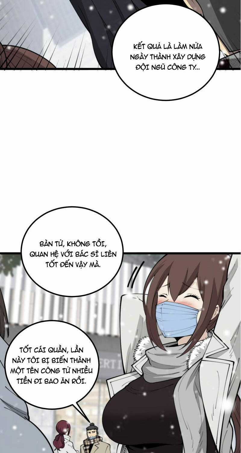 Độc Thủ Vu Y - Chapter 360 - Trang 31