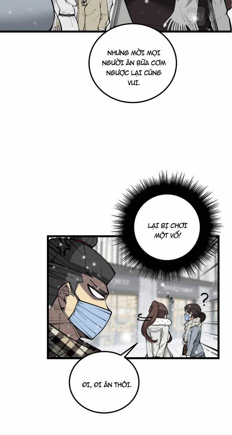 Độc Thủ Vu Y - Chapter 360 - Trang 32