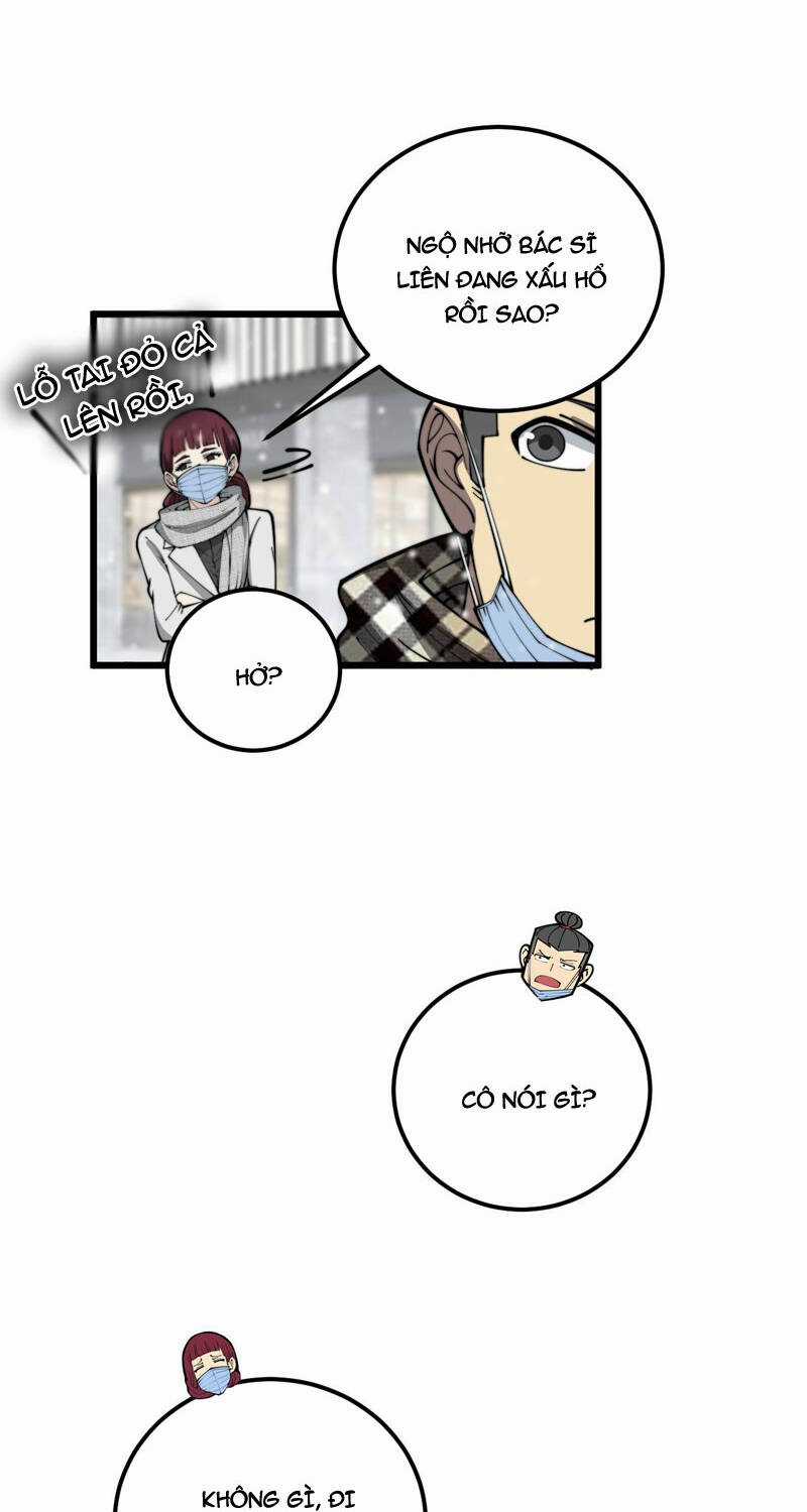 Độc Thủ Vu Y - Chapter 360 - Trang 33