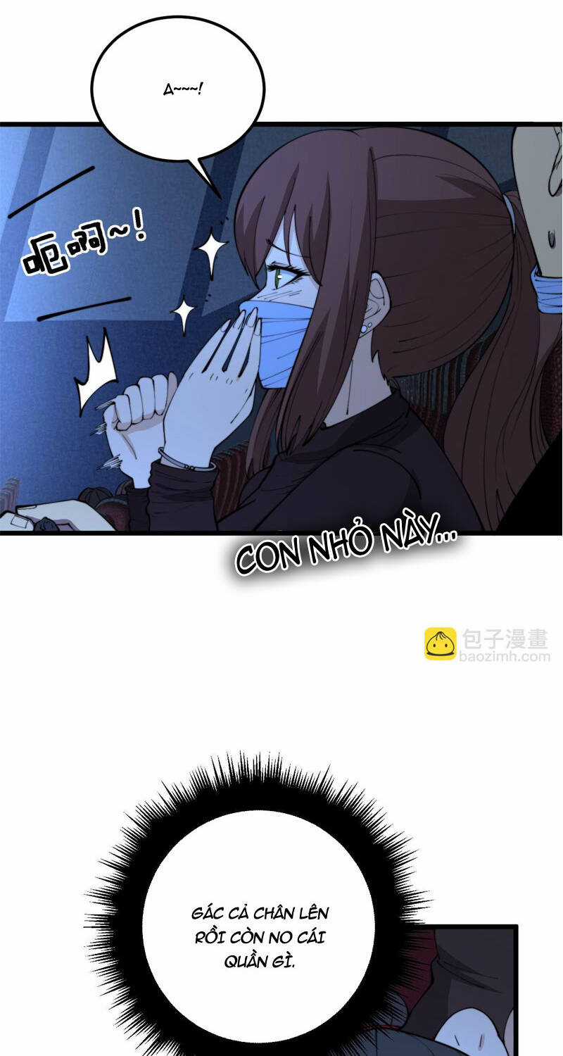 Độc Thủ Vu Y - Chapter 360 - Trang 37