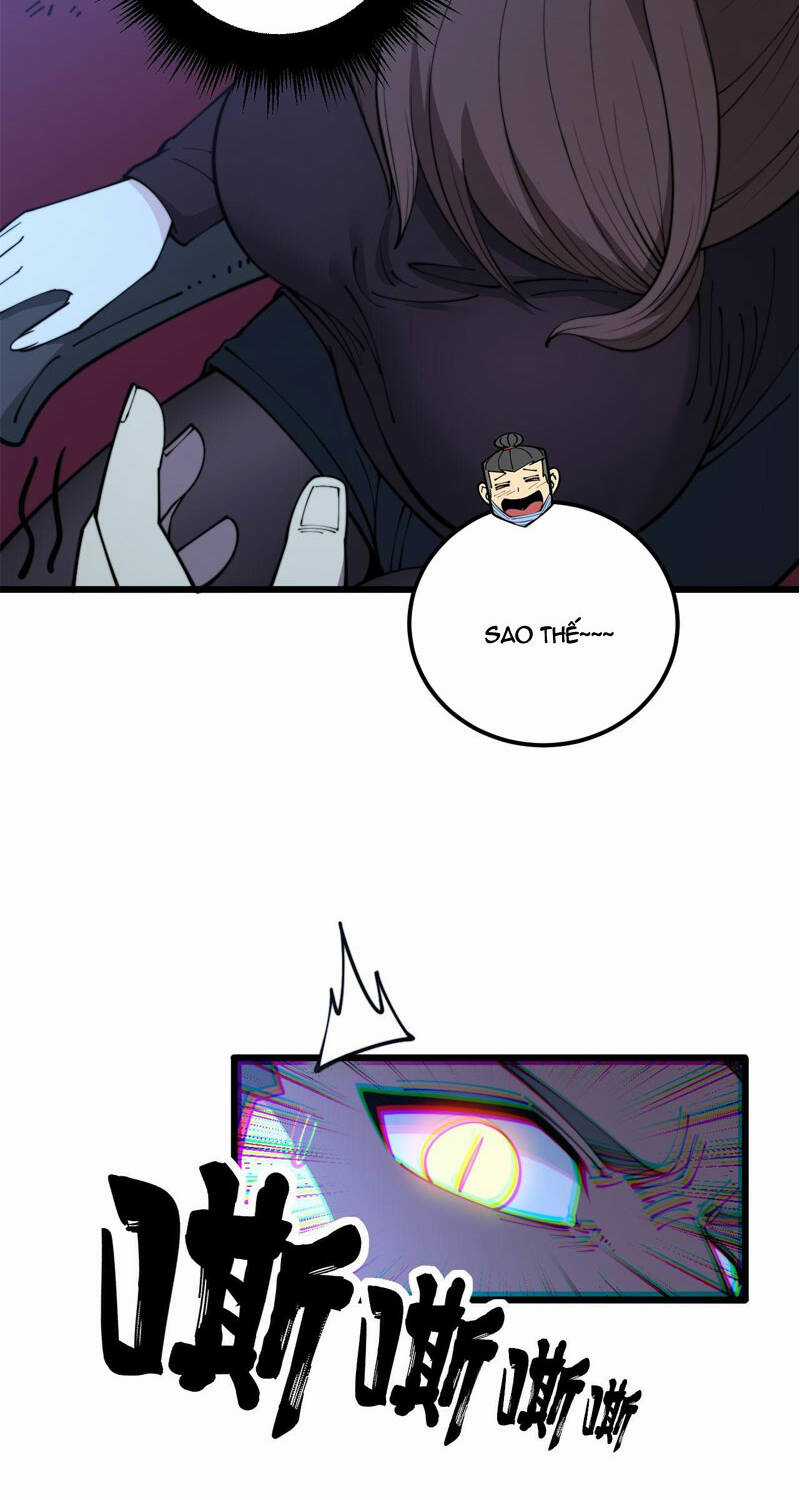 Độc Thủ Vu Y - Chapter 360 - Trang 41