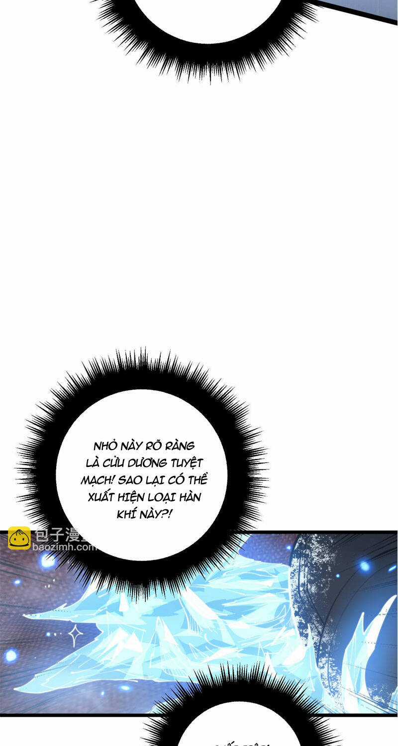 Độc Thủ Vu Y - Chapter 360 - Trang 43