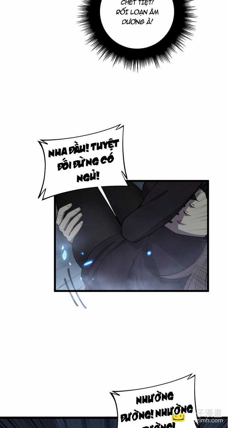 Độc Thủ Vu Y - Chapter 360 - Trang 44