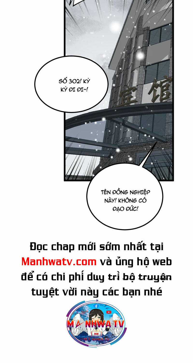 Độc Thủ Vu Y - Chapter 360 - Trang 46