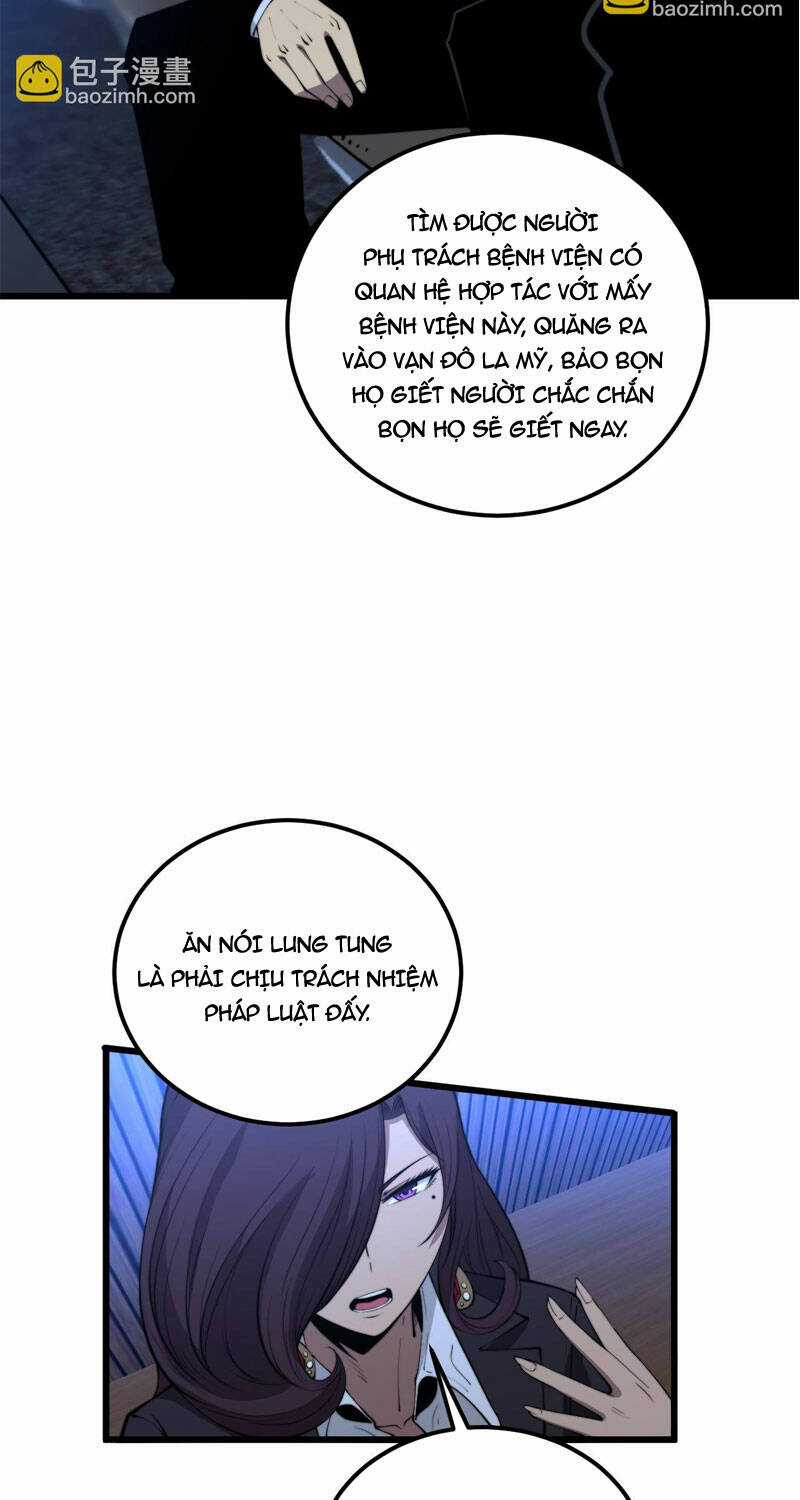 Độc Thủ Vu Y - Chapter 360 - Trang 6