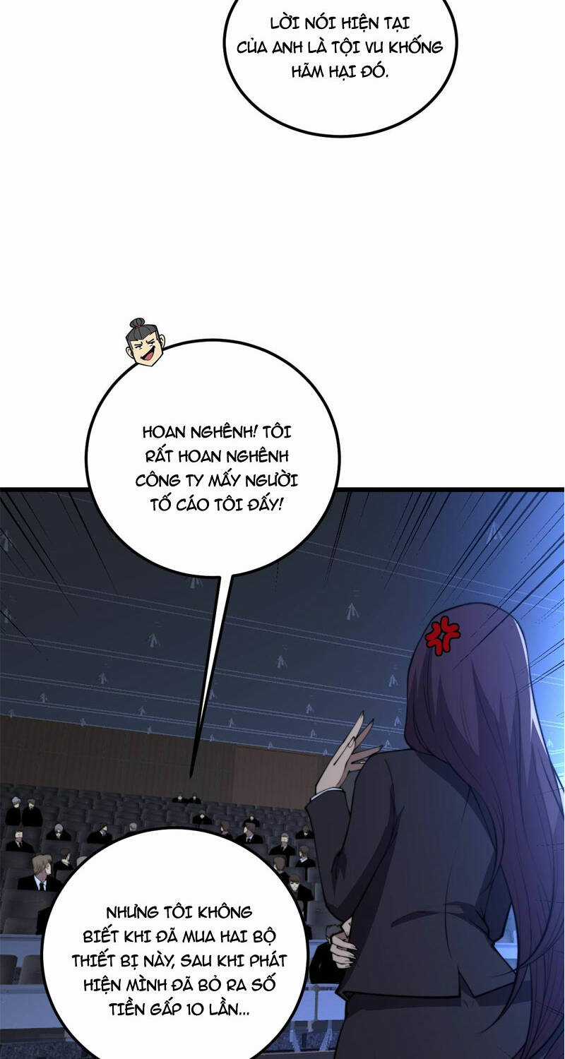 Độc Thủ Vu Y - Chapter 360 - Trang 7