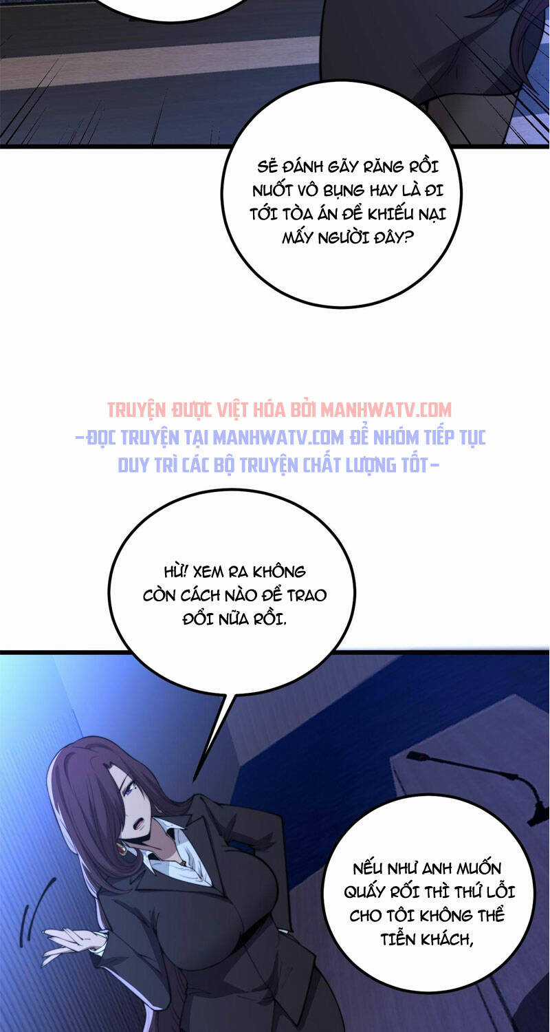 Độc Thủ Vu Y - Chapter 360 - Trang 8