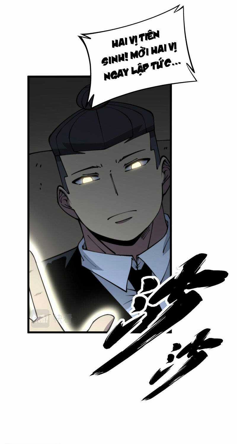 Độc Thủ Vu Y - Chapter 360 - Trang 10