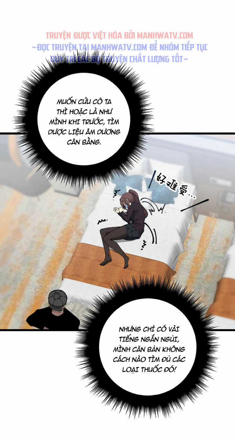 Độc Thủ Vu Y - Chapter 361 - Trang 11