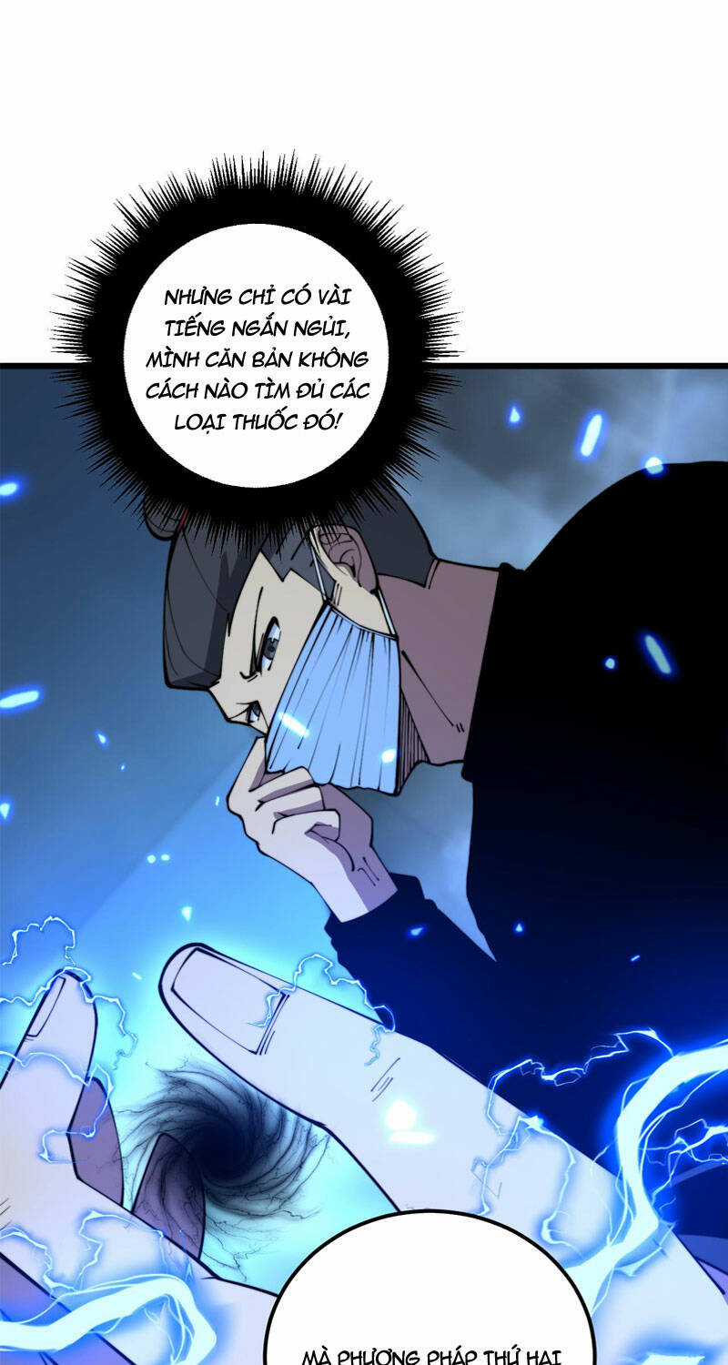 Độc Thủ Vu Y - Chapter 361 - Trang 12